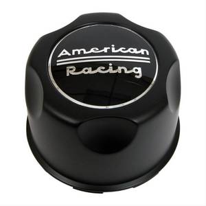 lot 8437 image: American Racing Center Cap 1342100Sb