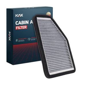 lot 8486 image: KAX CF10548 HEPA Cabin Air Filter Ford Escape