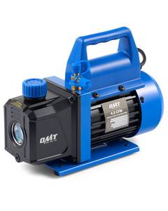 lot 11277 image: Orion Motor Tech 4.5 CFM Single Stage Vacuum Pump