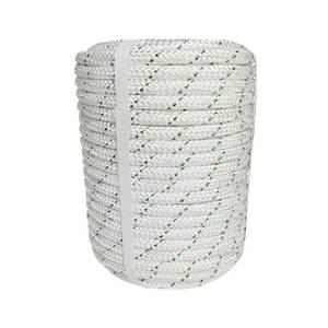 lot 11279 image: Labworkauto 38 Double Braid Polyester Rope 100 Ft