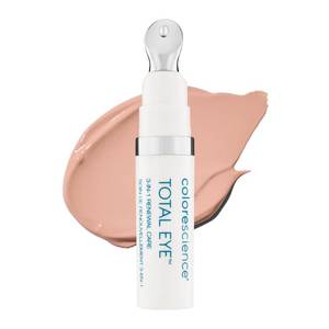 lot 12355 image: Colorescience Total Eye 3-in-1 Renewal Therapy SPF 35