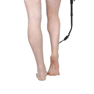 lot 12369 image: EASACE Razor Extension Shaver Handle Adjustable Length