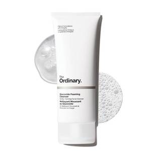 lot 12405 image: The Ordinary Glucoside Foaming Cleanser, 5.1 Fl Oz