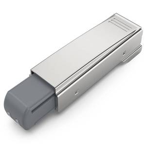 lot 12421 image: Onemake Soft Close Door Damper 10-Pack