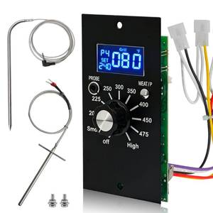 lot 12429 image: Pit Boss Digital Thermostat Control Board Replacement