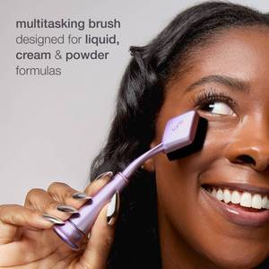 lot 12455 image: Tarte Shape Tape Blur Concealer Brush