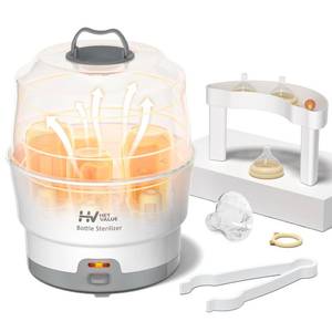 lot 13224 image: HEYVALUE Smart-Steam Bottle Sterilizer