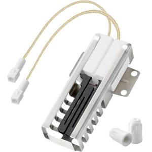 lot 13245 image: TOMOON DG94-01012A Gas Oven Igniter for Samsung