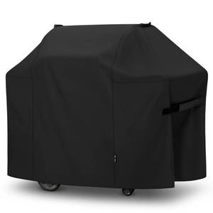 lot 13254 image: Unicook Grill Cover 58 Inch Heavy Duty Waterproof