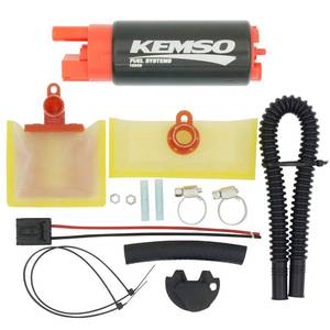 lot 13301 image: KEMSO 340LPH High Performance Fuel Pump