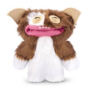 lot 13320 image: Fuggler Gremlins 9-Inch Plush Toy Gizmo