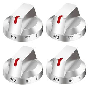lot 14027 image: Volta Home DG94-03500AZ Stove Knob Replacement