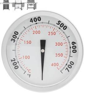lot 14041 image: PETKAO Temperature Gauge for Weber Genesis 300 Series