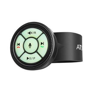 lot 14045 image: ATOTO AC-44F5 Wireless Remote Control