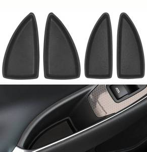 lot 14420 image: VOGOOPOI Door Switch Bezel Cap Set Chevy Malibu 2016-2018
