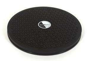 lot 14427 image: LapWorks 8 Inch Heavy-Duty Swivel Base