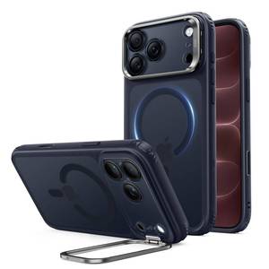 lot 14432 image: ESR Classic Hybrid iPhone 1817 Pro Max Case with Flex Stand