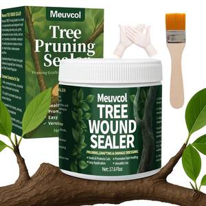 lot 14459 image: Meurol Tree Wound Sealer 500g