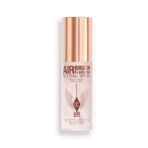 lot 14485 image: Charlotte Tilbury Airbrush Flawless Setting Spray