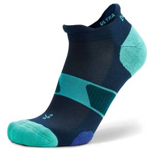 lot 14489 image: Balega Ultraglide Cushioning Performance No Show Athletic Socks