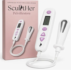 lot 8361 image: SculptHer PelviRestore Pelvic Floor Trainer