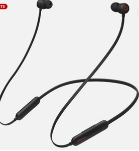 lot 6044 image: Beats Flex All-Day Wireless Earphones