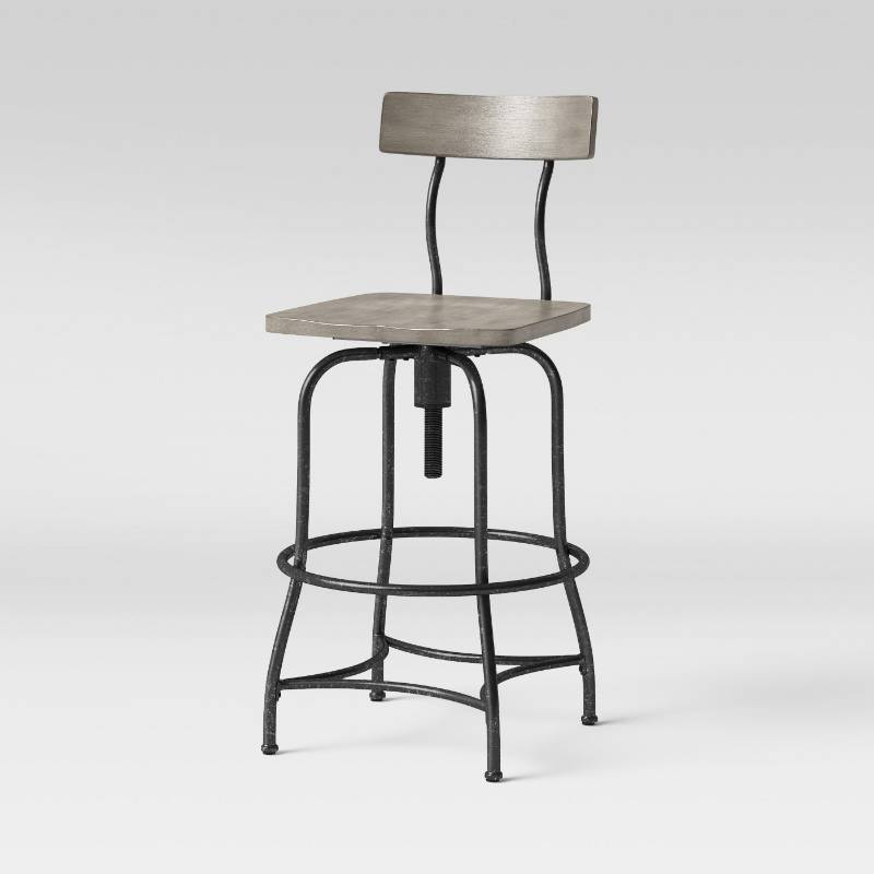 woodsboro bar stool