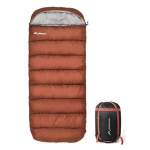 lot 1169 image: BISINNA XXL Sleeping Bag(90.55x39.37) for Big and Tall Adults Plus Size