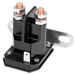 lot 2439 image: Tecreddy 725-1426 12V Starter Solenoid for MTD 925-1426 925-1426A 725-1426A 725-0771 925-0771 Toro 112-0309 334009B 435-065 Snapper 18817 75671 Lawn Mower