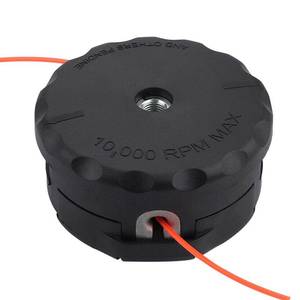lot 2461 image: AILEETE Speed Feed 400 Trimmer Head for Echo SRM210 SRM225 SRM230 SRM250 SRM2100 PAS210 PAS225 PAS230 PAS260 & Shiandaiwa T195S T220 T222 T230 T231 Trimmers