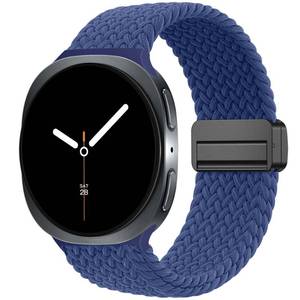 lot 6063 image: DaQin Nylon Magnetic Band for Samsung Galaxy Watch 98