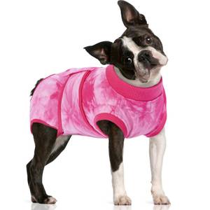 lot 6095 image: FUAMEY Dog Surgery Suit, Breathable Recovery Bodysuit