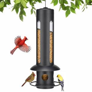 lot 7621 image: Kingsyard Squirrel Proof Hanging Bird Feeder
