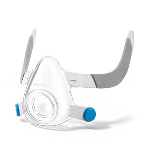 lot 7631 image: Cloudcruze Replacement Frame for Airfit & Airtouch F20