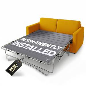 lot 7644 image: Meliusly Sleeper Sofa Support Board Queen 54x64  Retail $147.99
