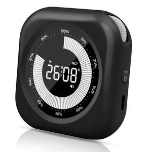 lot 8202 image: PERSUPER Visual Timer, Rechargeable 10-Hour