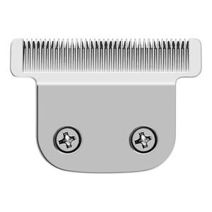 lot 10129 image: 02144 Replacement Detachable T Blade Compatible with Wahl Trimmers 98649864SS96869818A9854L9876L9854 WSS3LSS2L etc - Japanese Stainless Steel 40mm Replacement Trimmer Blade #02144