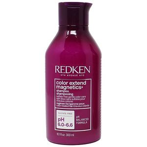 lot 10154 image: Redken Color Extend Magnetics Shampoo 10.1 oz