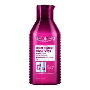 lot 10160 image: Redken Color Extend Magnetics Conditioner �� For Color-Treated, 10.1 Fl Oz