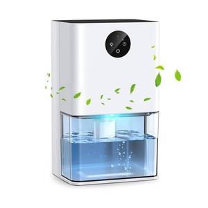 lot 13365 image: Deyagoo DY501 Dehumidifier 50oz 300 Sq.Ft