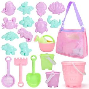 lot 13366 image: Tagitary Beach Sand Toys Set for Kids