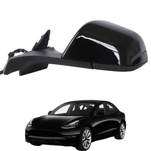 lot 13379 image: Liizoo Side Mirror for Tesla Model 3 2021-2025 LH