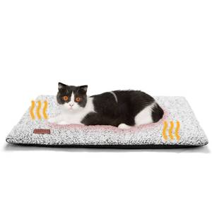 lot 14061 image: Mora Pets Self Warming Cat Bed Mat