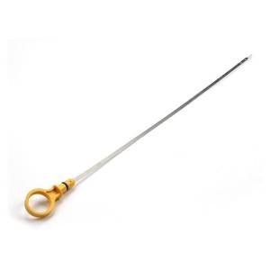 lot 14122 image: Oil Level Dipstick for Ford Mustang F-150 5.0L V8