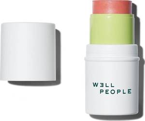 lot 14143 image: Well People Supernatural Stick Multi-Use Blush, Rose