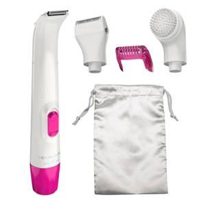lot 14148 image: Remington Smooth & Silky Body & Bikini Trimmer