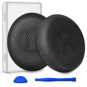 lot 14165 image: Duyfioa Replacement Ear Pads for Jabra Evolve2 6540
