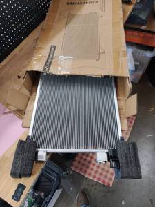 lot 17172 image: R-Premium Condenser