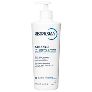 lot 18411 image: Bioderma Atoderm Intensive Balm 16.9 Fl Oz