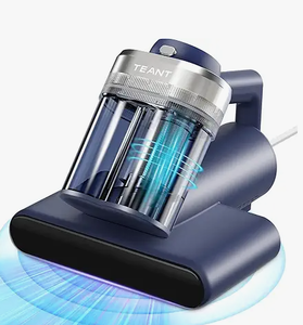 lot 1193 image: TEANT Mattress Vacuum Cleaner